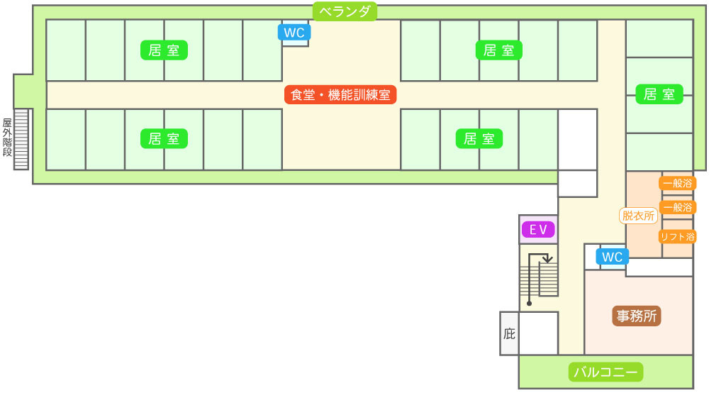 地図画像