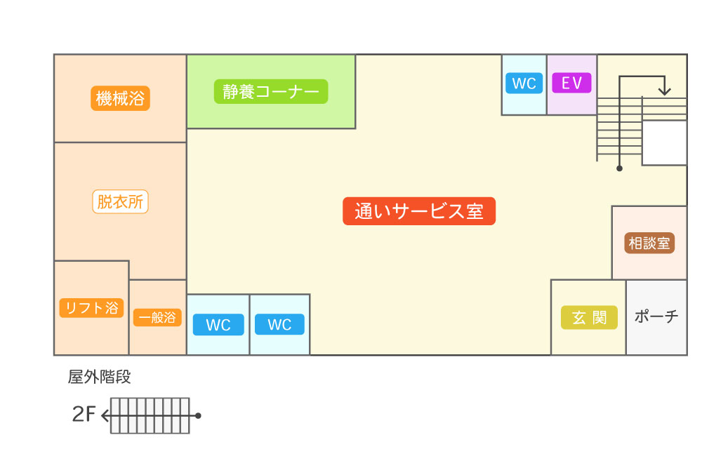 地図画像